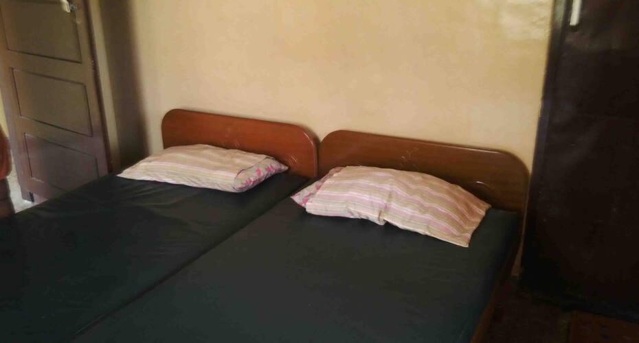 Kodiyil Tourist Home, Thiruvananthapuram 5